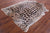 Jaguar Animal Print Natural Cowhide Rug - X-Large 7' 5"H x 6' 0"W