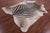 Zebra Animal Print Natural Cowhide Rug - XX-Large 8' 0"H x 6' 7"W