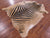 Zebra Animal Print Natural Cowhide Rug - XX-Large 7' 8"H x 6' 6"W