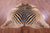 Zebra Animal Print Natural Cowhide Rug - XX-Large 7' 9"H x 6' 8"W