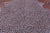 Leopard Animal Print Natural Cowhide Rug - Medium 6' 3"H x 5' 4"W