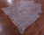 Leopard Animal Print Natural Cowhide Rug - Medium 6' 3"H x 5' 4"W