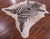 Zebra Animal Print Natural Cowhide Rug - X-Large 7' 4"H x 6' 6"W