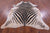 Animal Print Natural Cowhide Rug - XX-Large 7' 10"H x 6' 4"W