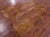 Gazelle Deer Animal Print Natural Cowhide Rug - X-Large 7' 7"H x 5' 9"W