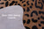 Cheetah Animal Print Natural Cowhide Rug - X-Large 7' 6"H x 6' 5"W