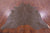 Printed Natural Cowhide Rug - XX-Large 7' 11"H x 6' 9"W