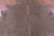 Printed Natural Cowhide Rug - XX-Large 7' 11"H x 6' 9"W