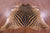 Zebra Animal Print Natural Cowhide Rug - XX-Large 7' 9"H x 6' 8"W