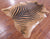 Zebra Animal Print Natural Cowhide Rug - XX-Large 7' 9"H x 6' 8"W