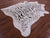 Tiger Animal Print Natural Cowhide Rug - X-Large 7' 7"H x 6' 6"W
