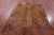 Gazelle Deer Animal Print Natural Cowhide Rug - X-Large 7' 4"H x 5' 10"W
