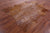 Gazelle Deer Animal Print Natural Cowhide Rug - X-Large 7' 4"H x 5' 10"W