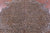 Leopard Animal Print Natural Cowhide Rug - Large 6' 8"H x 6' 2"W