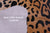Cheetah Animal Print Natural Cowhide Rug - X-Large 7' 2"H x 5' 10"W