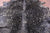 Gold Metallic Natural Cowhide Rug - XX-Large 8' 1"H x 7' 4"W