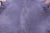 Grey Dyed Natural Cowhide Rug - XX-Large 8' 7"H x 7' 10"W