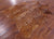 Gazelle Deer Animal Print Natural Cowhide Rug - X-Large 7' 1"H x 6' 0"W