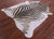 Zebra Animal Print Natural Cowhide Rug - X-Large 7' 5"H x 6' 3"W