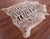 Tiger Animal Print Natural Cowhide Rug - X-Large 7' 0"H x 6' 3"W
