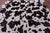 Horse Animal Print Natural Cowhide Rug - X-Large 7' 4"H x 6' 0"W