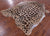 Jaguar Animal Print Natural Cowhide Rug - X-Large 7' 3"H x 5' 10"W