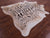 Tiger Animal Print Natural Cowhide Rug - X-Large 7' 3"H x 7' 0"W