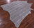 Leopard Animal Print Natural Cowhide Rug - X-Large 7' 4"H x 6' 5"W