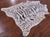 Tiger Animal Print Natural Cowhide Rug - X-Large 7' 2"H x 6' 1"W