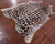 Jaguar Animal Print Natural Cowhide Rug - X-Large 7' 5"H x 6' 4"W