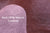 Brown Dyed Natural Cowhide Rug - X-Large 7' 4"H x 7' 0"W