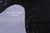 Black Salt & Pepper Natural Cowhide Rug - X-Large 7' 1"H x 6' 2"W