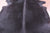 Black Natural Cowhide Rug - X-Large 7' 2"H x 6' 0"W