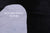 Black Natural Cowhide Rug - X-Large 7' 2"H x 6' 0"W