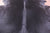 Black Natural Cowhide Rug - X-Large 7' 7"H x 6' 10"W