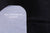 Black Natural Cowhide Rug - X-Large 7' 7"H x 6' 10"W