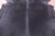 Black Natural Cowhide Rug - X-Large 7' 7"H x 6' 7"W