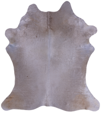 Thumbnail for SUPER SALE Champagne Natural Cowhide Rug - XX-Large 8' 2