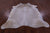 Champagne Natural Cowhide Rug - XX-Large 8' 2"H x 7' 0"W