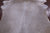 SUPER SALE Champagne Natural Cowhide Rug - XX-Large 8' 2"H x 7' 0"W