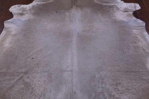 Champagne Natural Cowhide Rug - XX-Large 8' 2