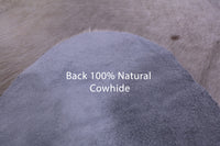 Thumbnail for Champagne Natural Cowhide Rug - XX-Large 8' 2