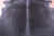 Black Natural Cowhide Rug - XX-Large 7' 9"H x 6' 6"W
