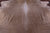 Light Brown Natural Cowhide Rug - X-Large 7' 2"H x 6' 6"W