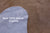 Light Brown Natural Cowhide Rug - X-Large 7' 7"H x 6' 5"W