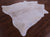 Beige Natural Cowhide Rug - X-Large 7' 5"H x 6' 8"W