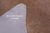Light Brown Natural Cowhide Rug - X-Large 7' 4"H x 6' 5"W
