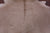 Light Brown Natural Cowhide Rug - X-Large 7' 1"H x 6' 1"W