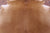Brown Natural Cowhide Rug - X-Large 7' 3"H x 6' 7"W