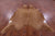 Brown Natural Cowhide Rug - XX-Large 8' 6"H x 7' 0"W